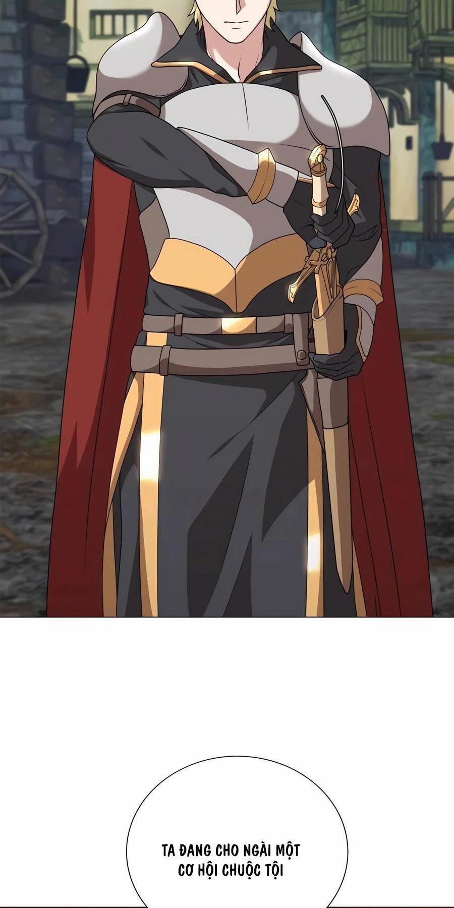 Tôi Làm Vườn Tại Thế Giới Thợ Săn 32 trang 20