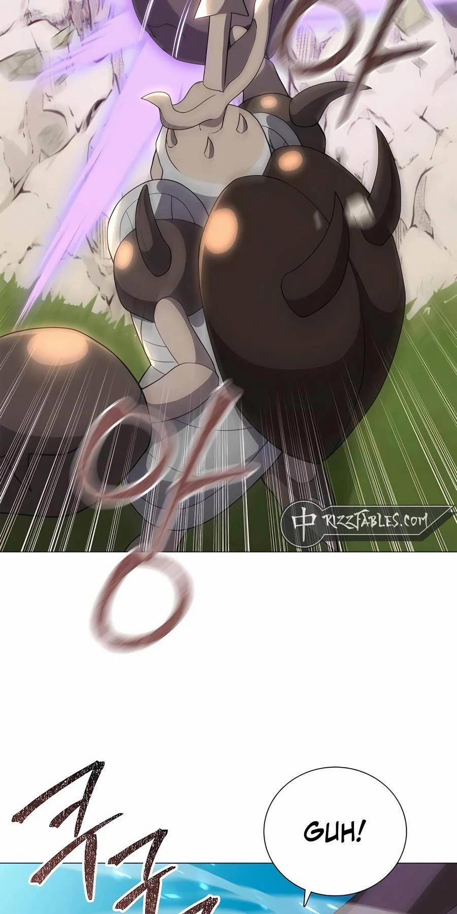 Tôi Làm Vườn Tại Thế Giới Thợ Săn 32 trang 52