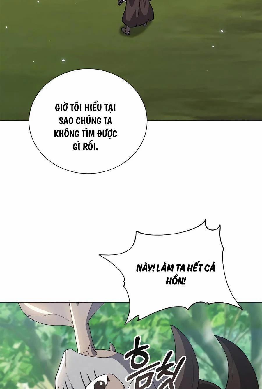 Tôi Làm Vườn Tại Thế Giới Thợ Săn 32 trang 55