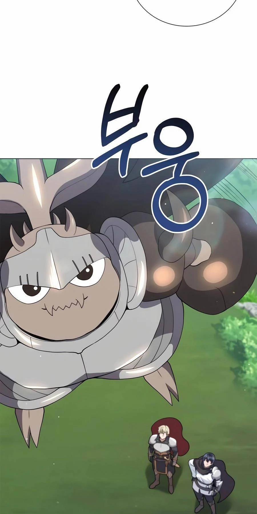 Tôi Làm Vườn Tại Thế Giới Thợ Săn 32 trang 58