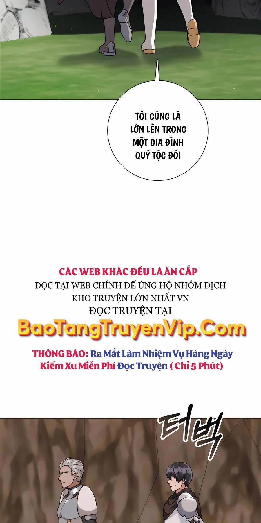 Tôi Làm Vườn Tại Thế Giới Thợ Săn 32 trang 62