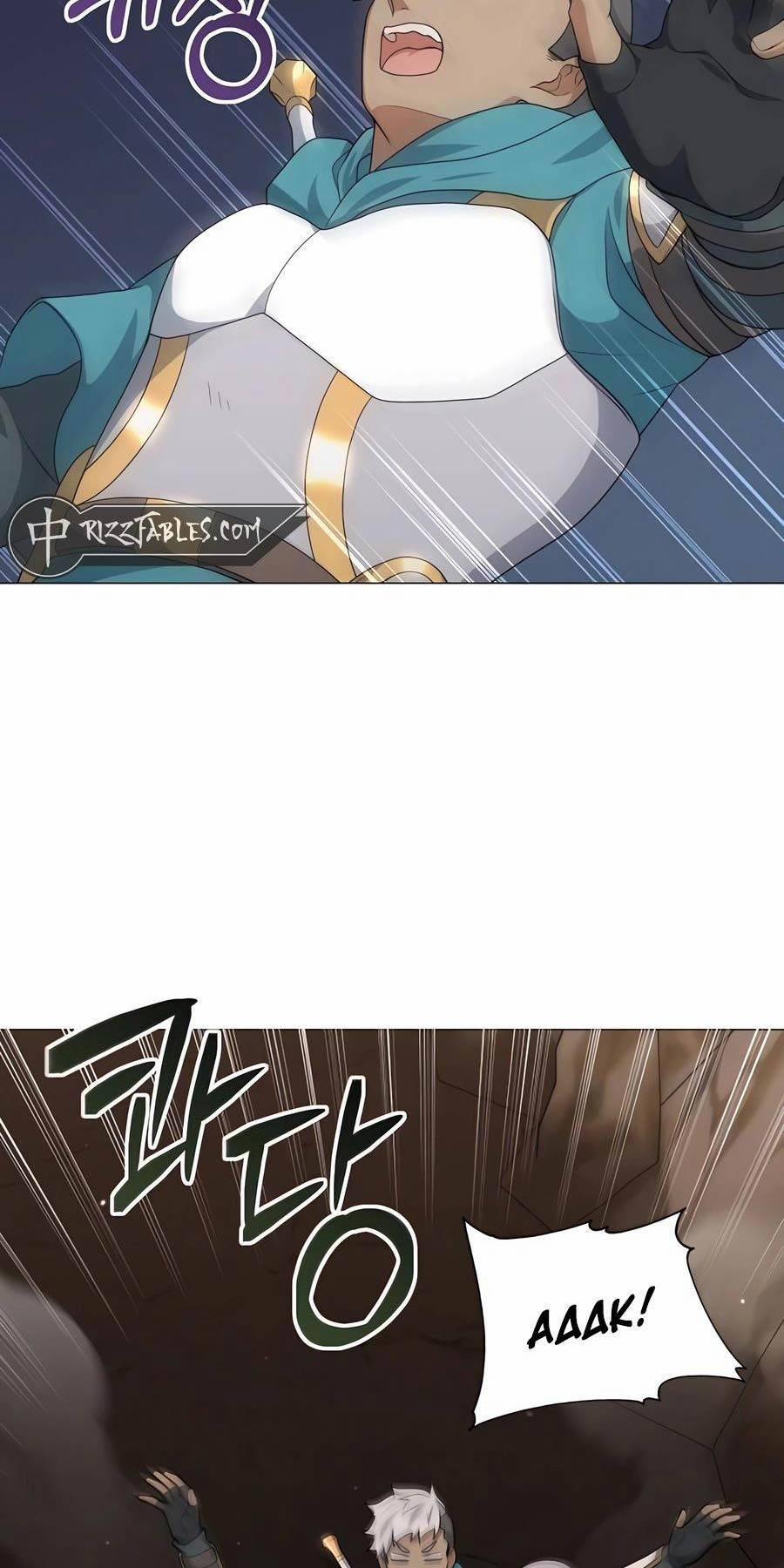 Tôi Làm Vườn Tại Thế Giới Thợ Săn 32 trang 7