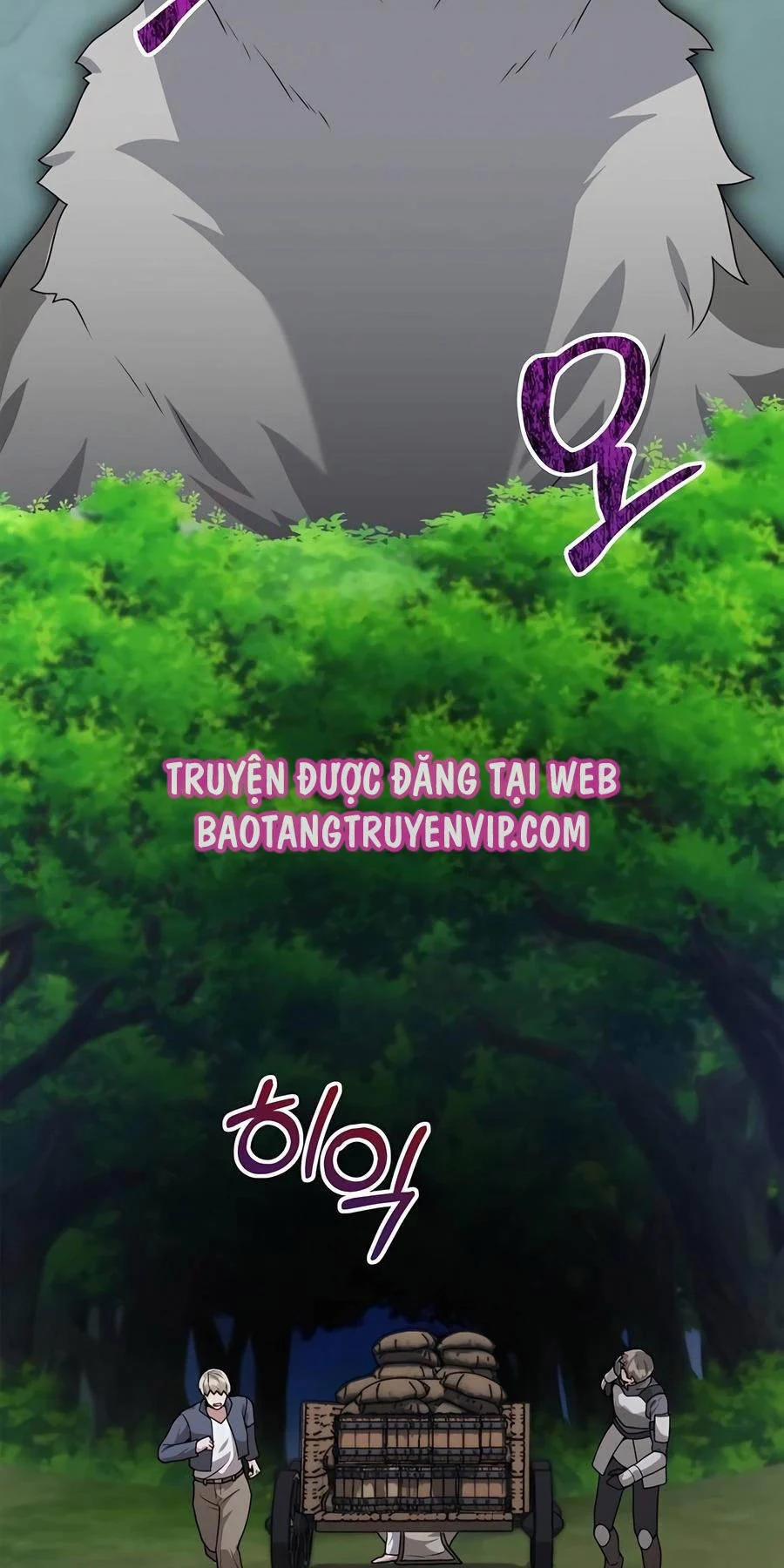 Tôi Làm Vườn Tại Thế Giới Thợ Săn 32 trang 74