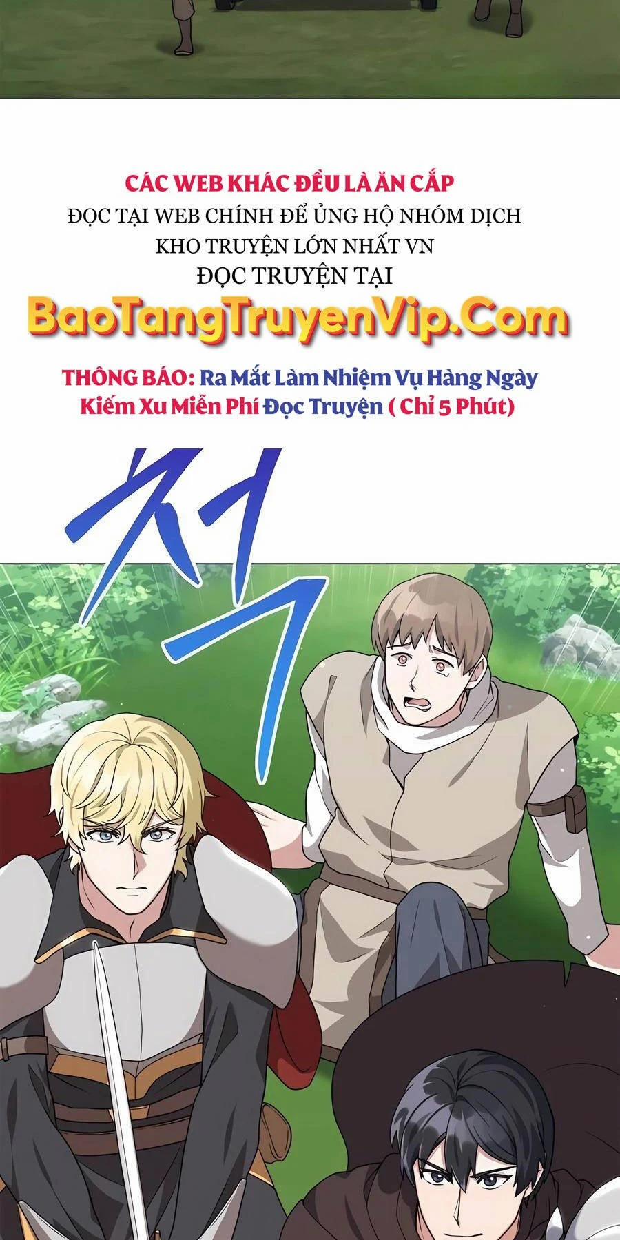 Tôi Làm Vườn Tại Thế Giới Thợ Săn 32 trang 75