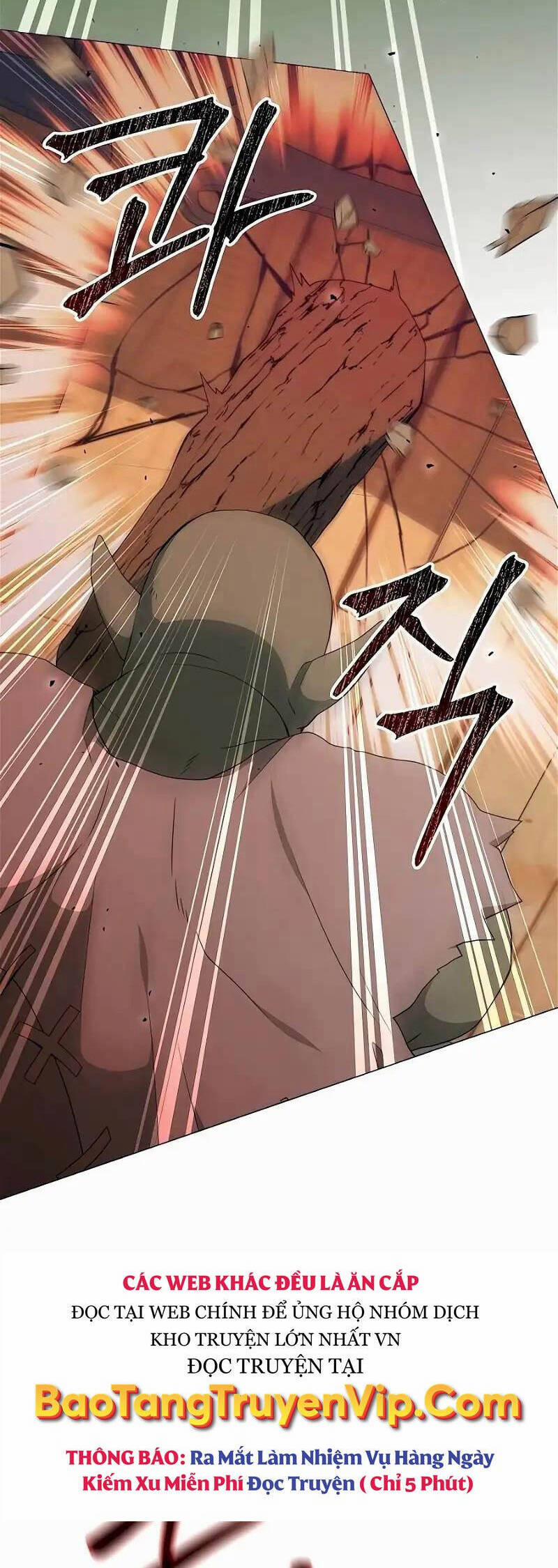 Tôi Làm Vườn Tại Thế Giới Thợ Săn 34 trang 13