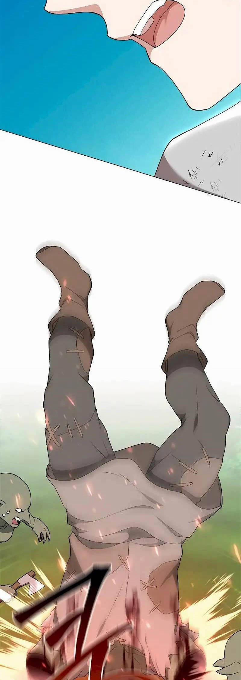 Tôi Làm Vườn Tại Thế Giới Thợ Săn 34 trang 19