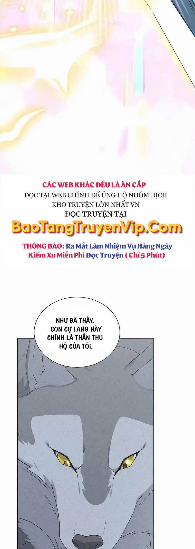 Tôi Làm Vườn Tại Thế Giới Thợ Săn 34 trang 32