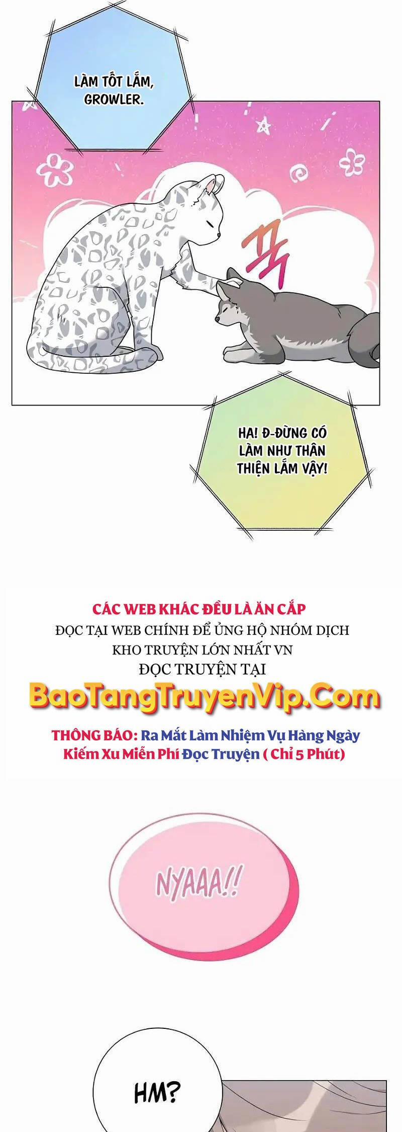 Tôi Làm Vườn Tại Thế Giới Thợ Săn 34 trang 54