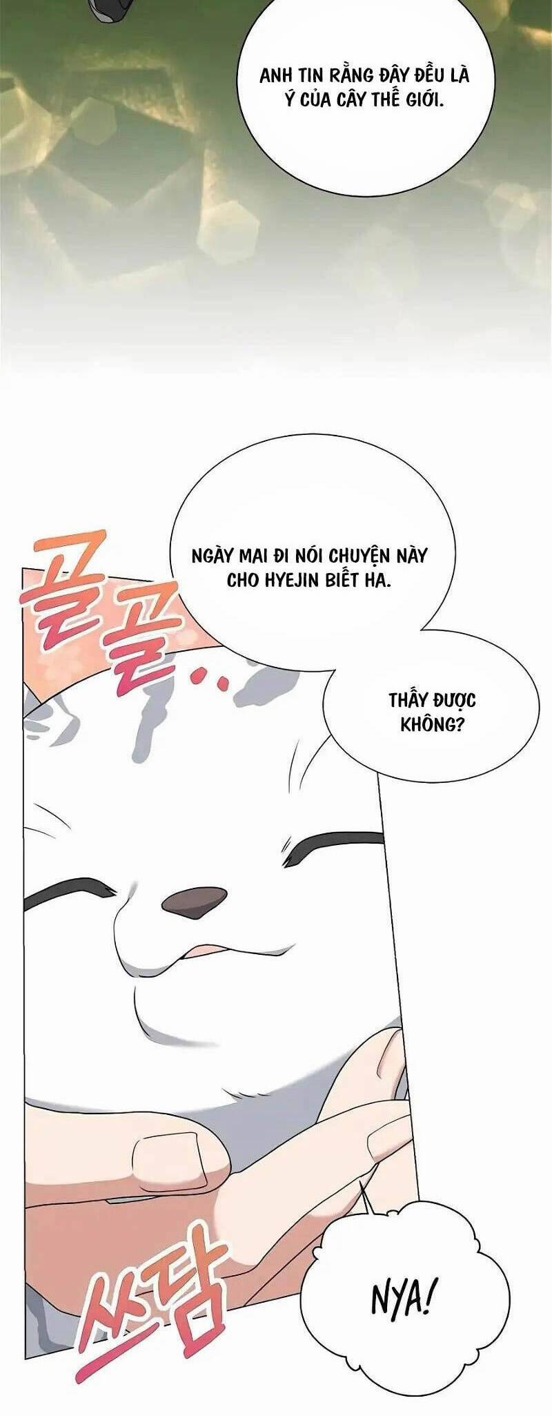 Tôi Làm Vườn Tại Thế Giới Thợ Săn 34 trang 57