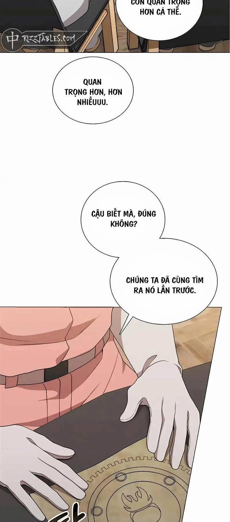 Tôi Làm Vườn Tại Thế Giới Thợ Săn 34 trang 66