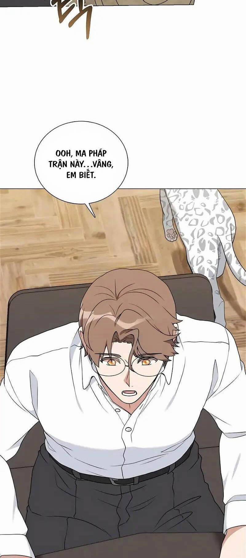 Tôi Làm Vườn Tại Thế Giới Thợ Săn 34 trang 67