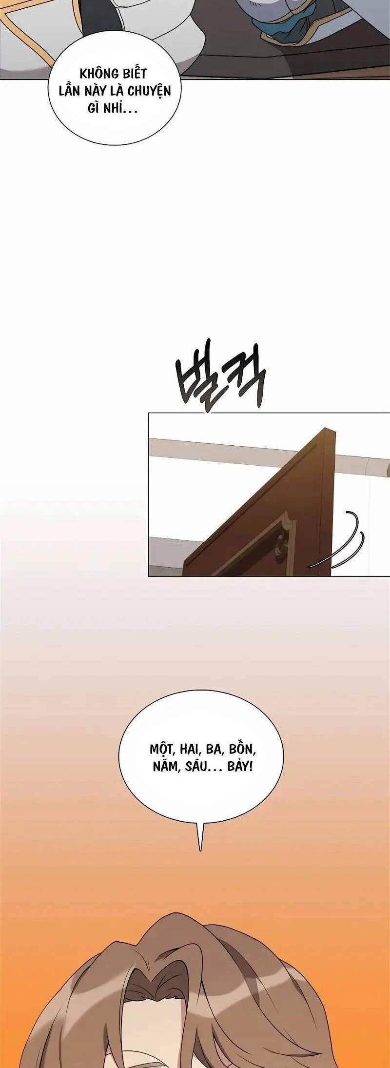 Tôi Làm Vườn Tại Thế Giới Thợ Săn 34 trang 75