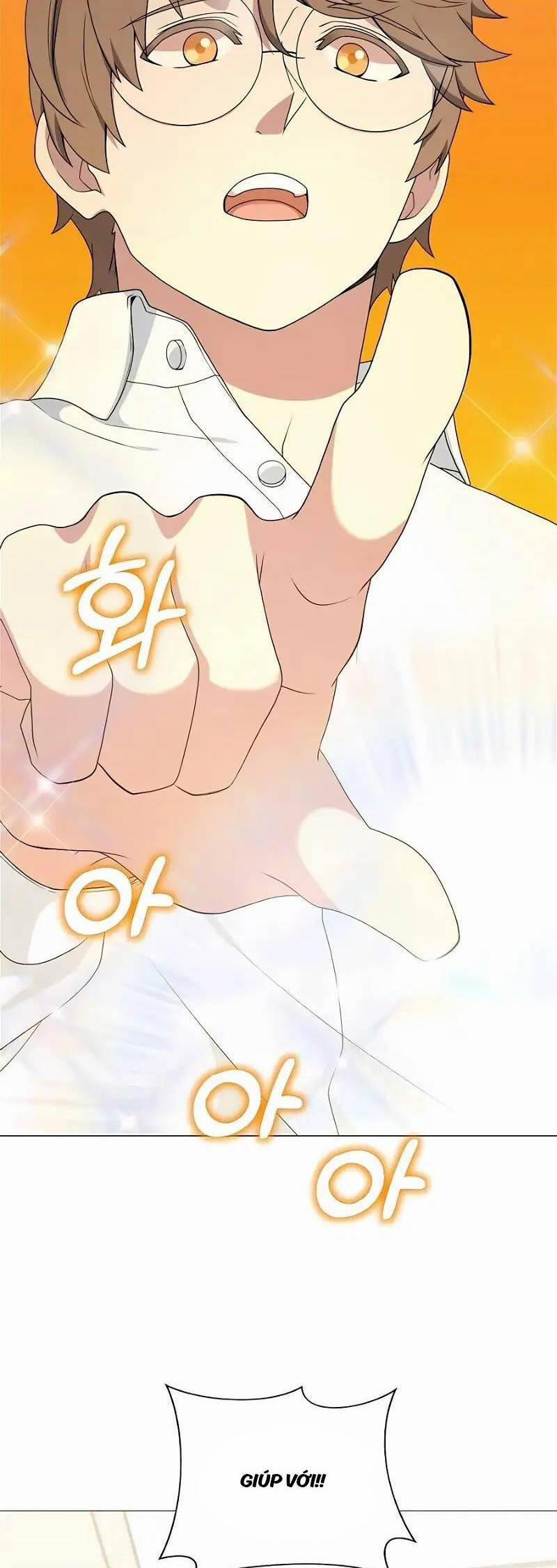 Tôi Làm Vườn Tại Thế Giới Thợ Săn 34 trang 76