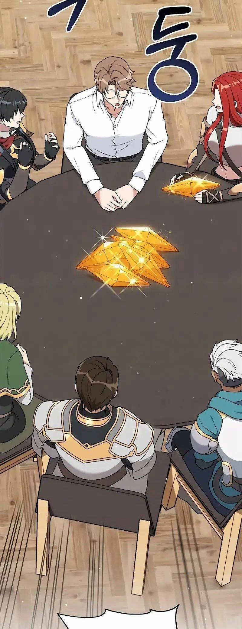 Tôi Làm Vườn Tại Thế Giới Thợ Săn 34 trang 82