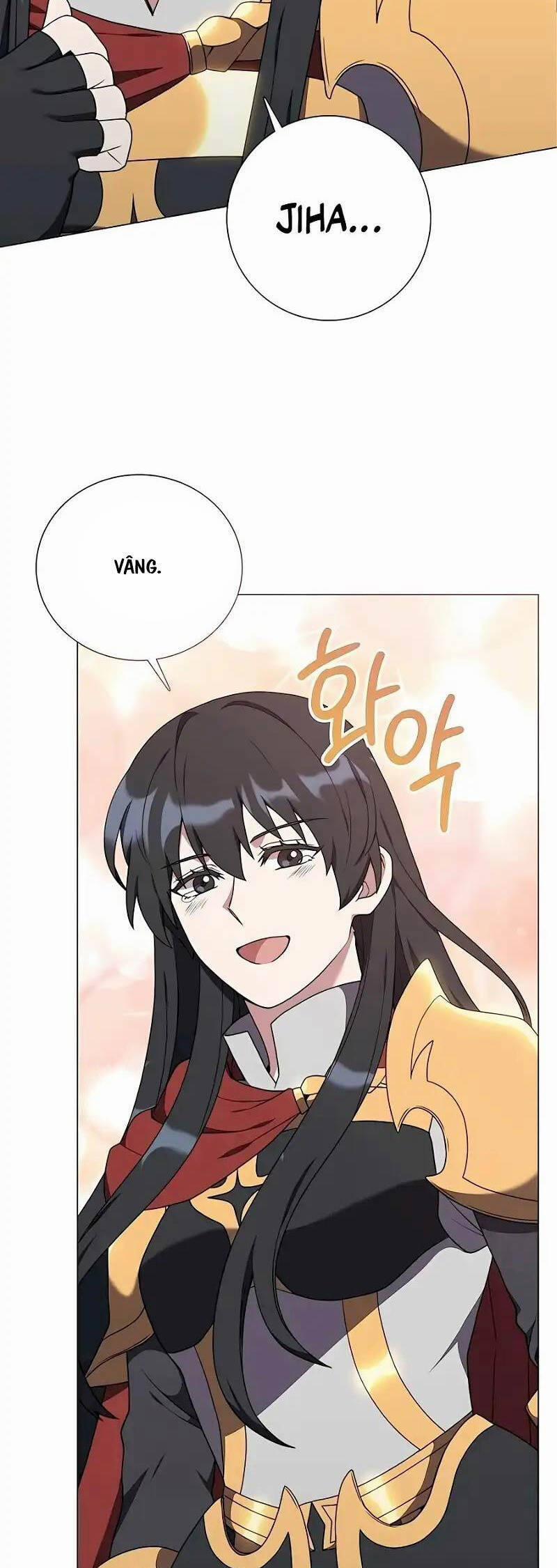 Tôi Làm Vườn Tại Thế Giới Thợ Săn 34 trang 84