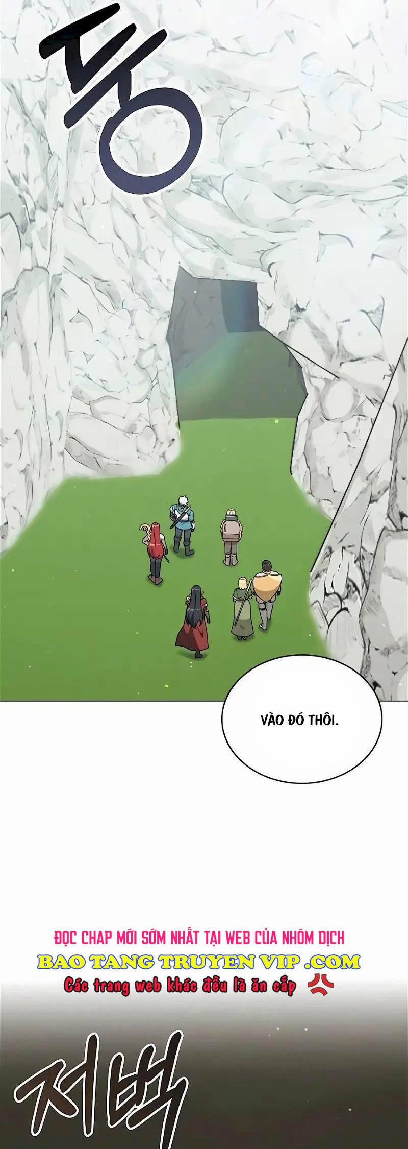 Tôi Làm Vườn Tại Thế Giới Thợ Săn 34 trang 86