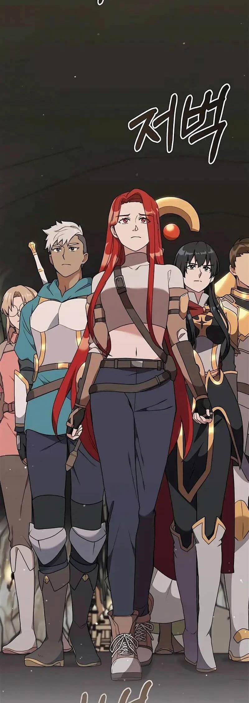 Tôi Làm Vườn Tại Thế Giới Thợ Săn 34 trang 87