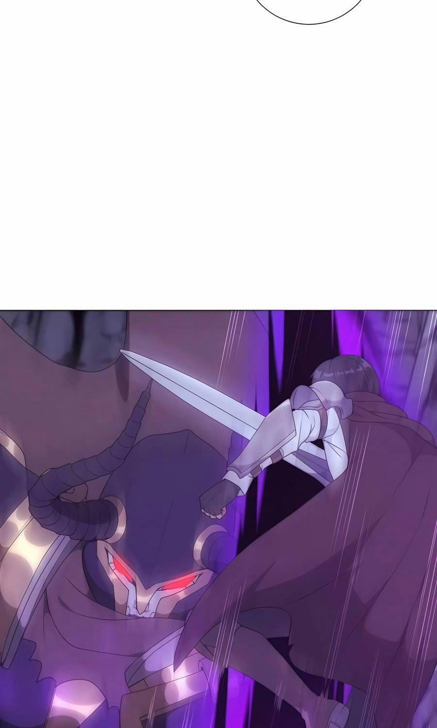 Tôi Làm Vườn Tại Thế Giới Thợ Săn 39 trang 10