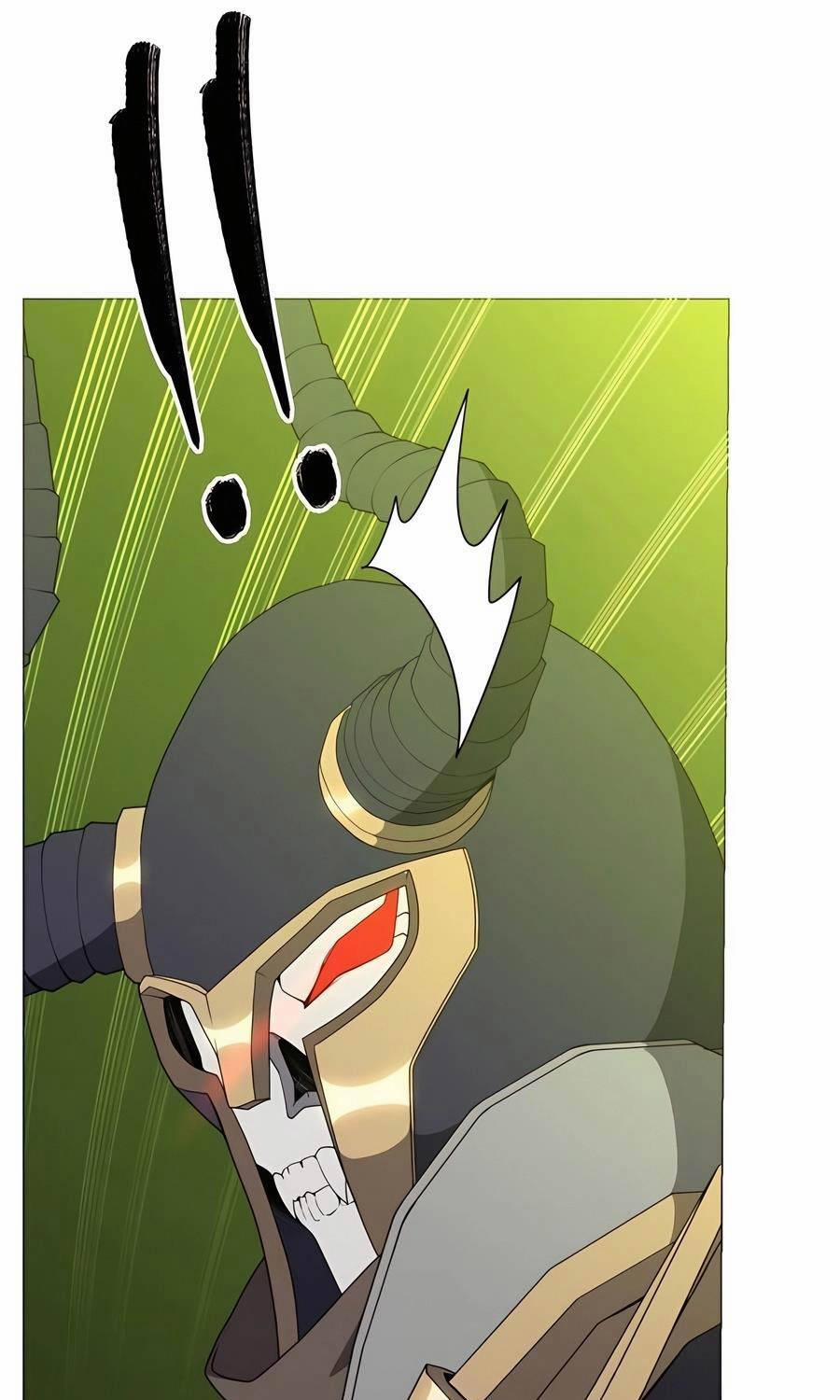 Tôi Làm Vườn Tại Thế Giới Thợ Săn 39 trang 107