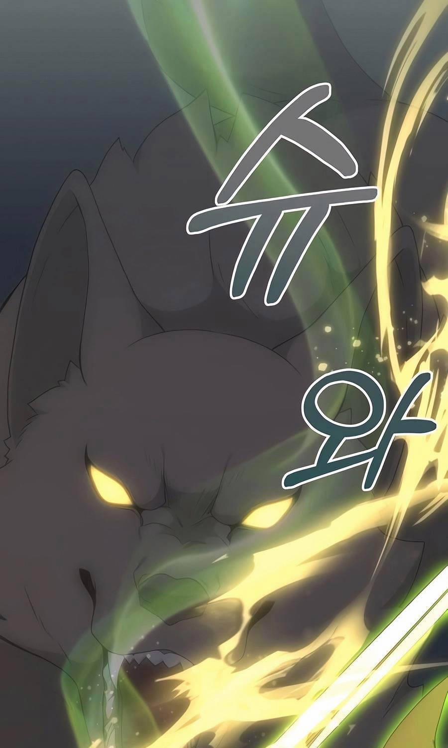 Tôi Làm Vườn Tại Thế Giới Thợ Săn 39 trang 109