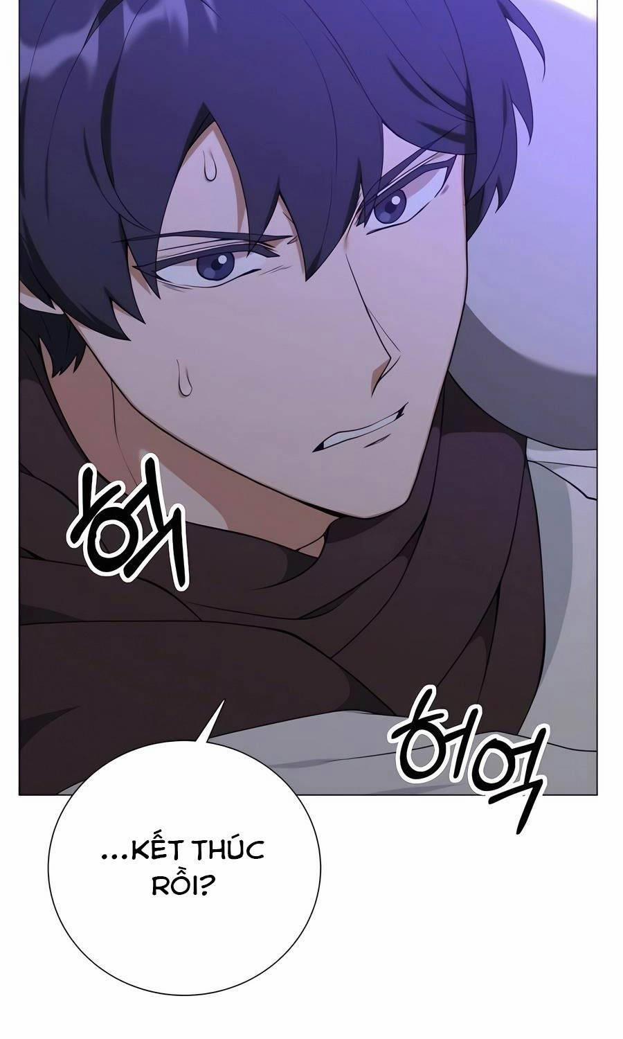 Tôi Làm Vườn Tại Thế Giới Thợ Săn 39 trang 119