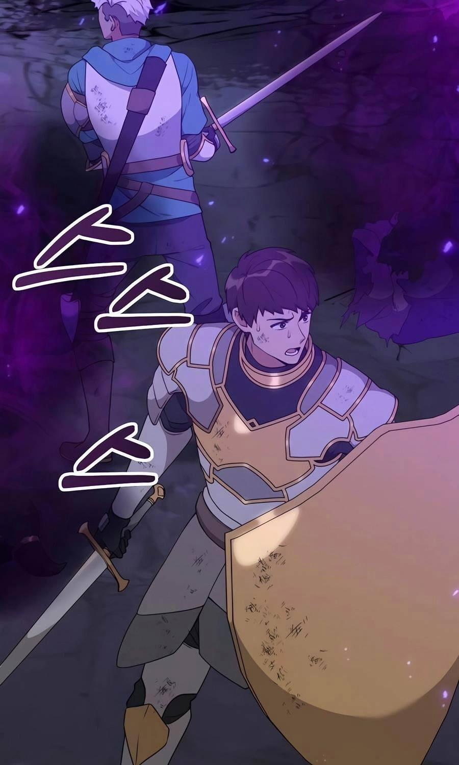 Tôi Làm Vườn Tại Thế Giới Thợ Săn 39 trang 121