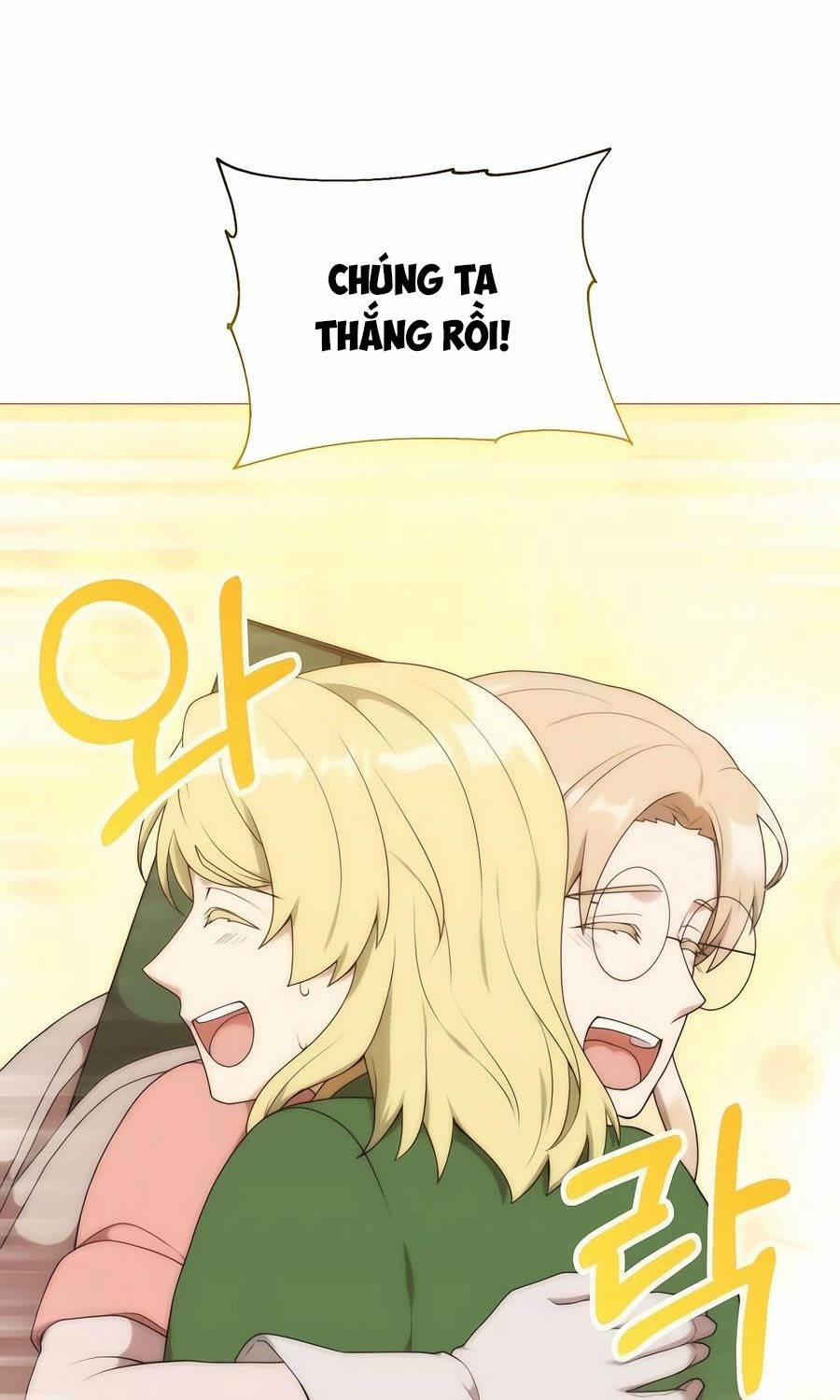 Tôi Làm Vườn Tại Thế Giới Thợ Săn 39 trang 124