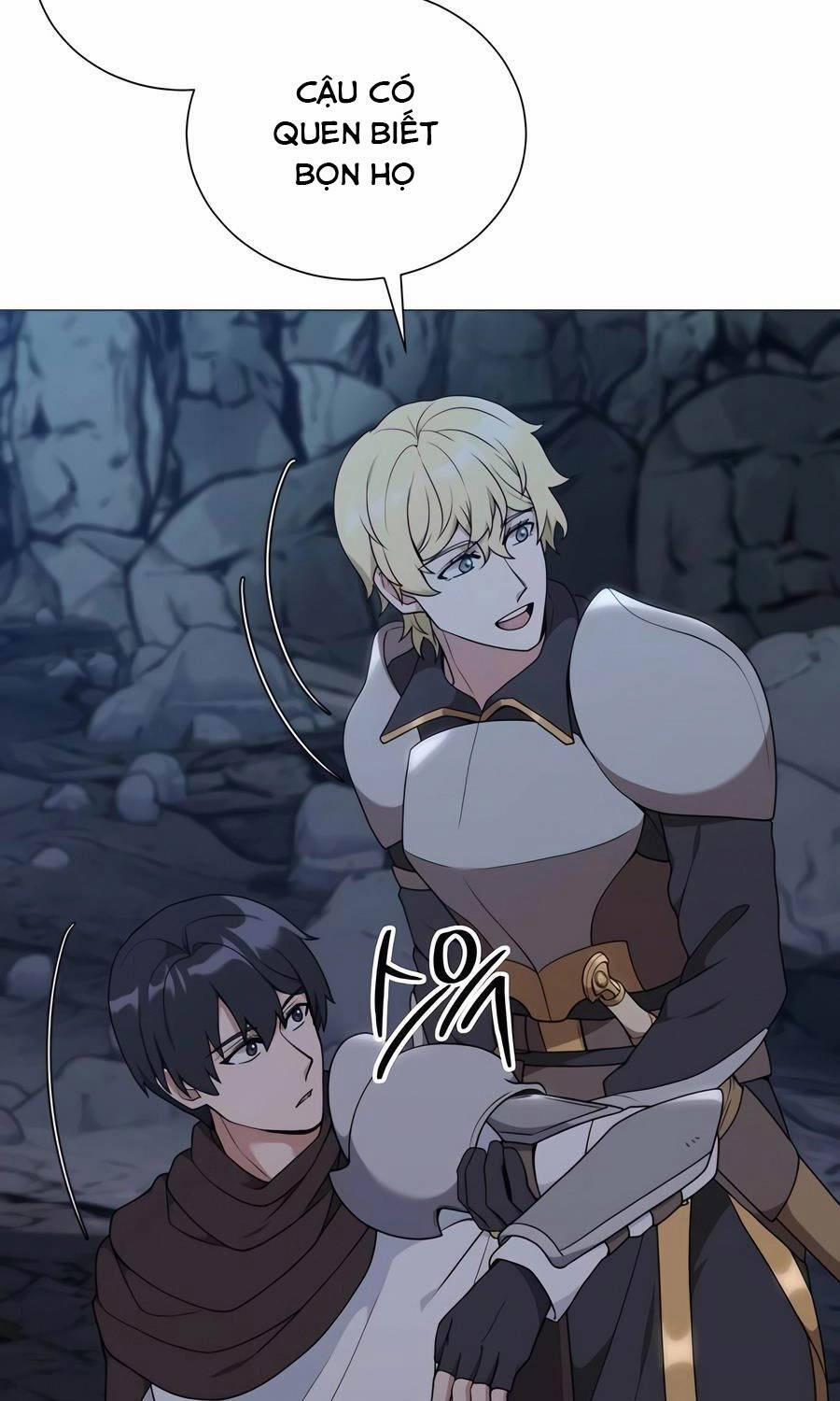 Tôi Làm Vườn Tại Thế Giới Thợ Săn 39 trang 129