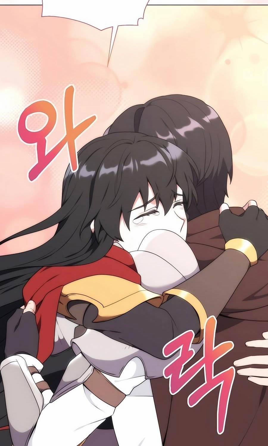 Tôi Làm Vườn Tại Thế Giới Thợ Săn 39 trang 138