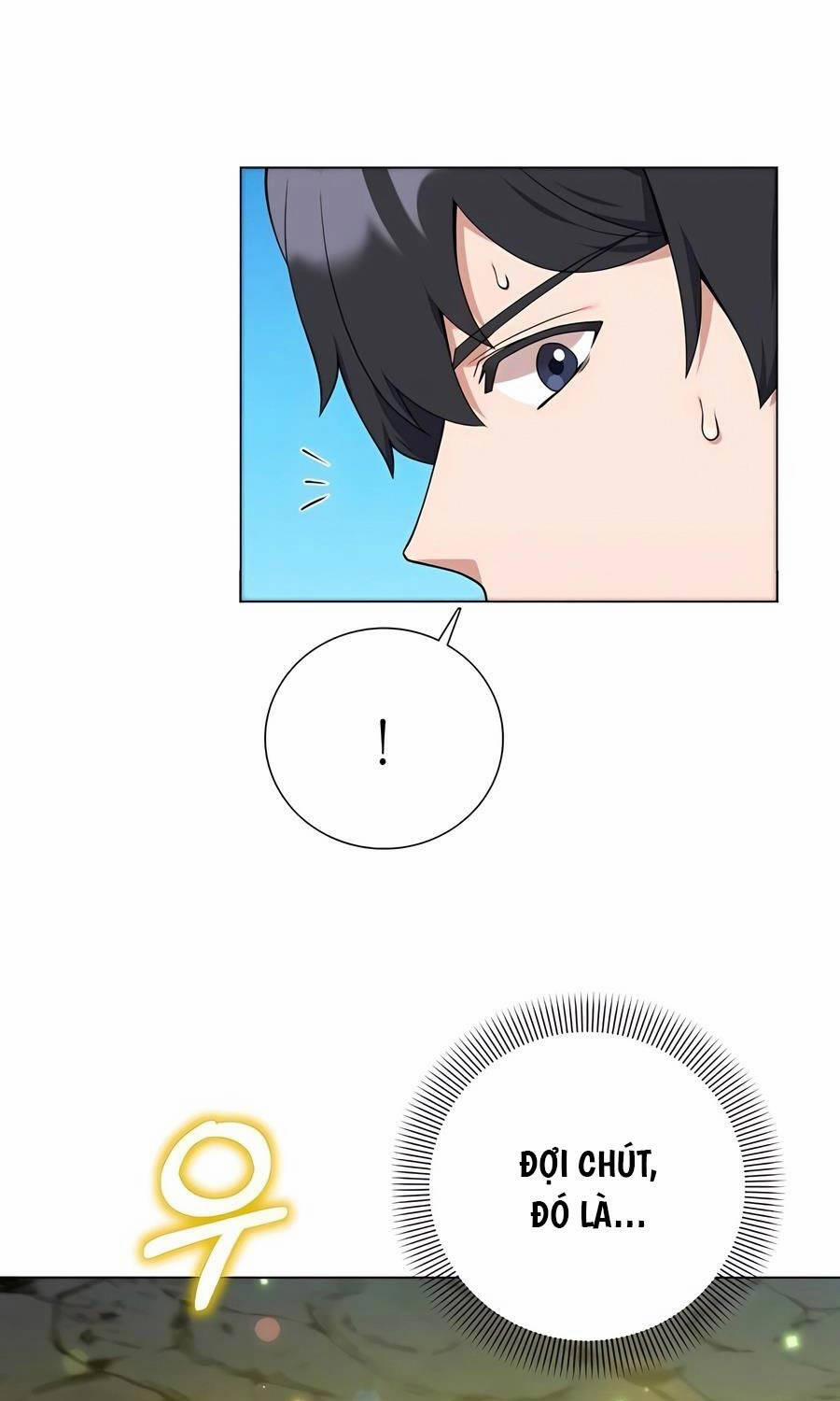 Tôi Làm Vườn Tại Thế Giới Thợ Săn 39 trang 14