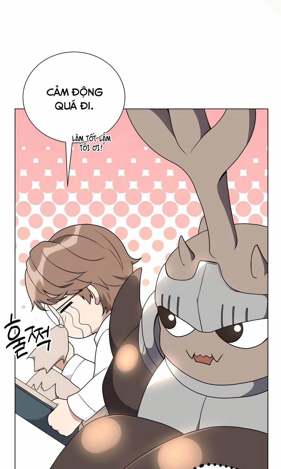 Tôi Làm Vườn Tại Thế Giới Thợ Săn 39 trang 143
