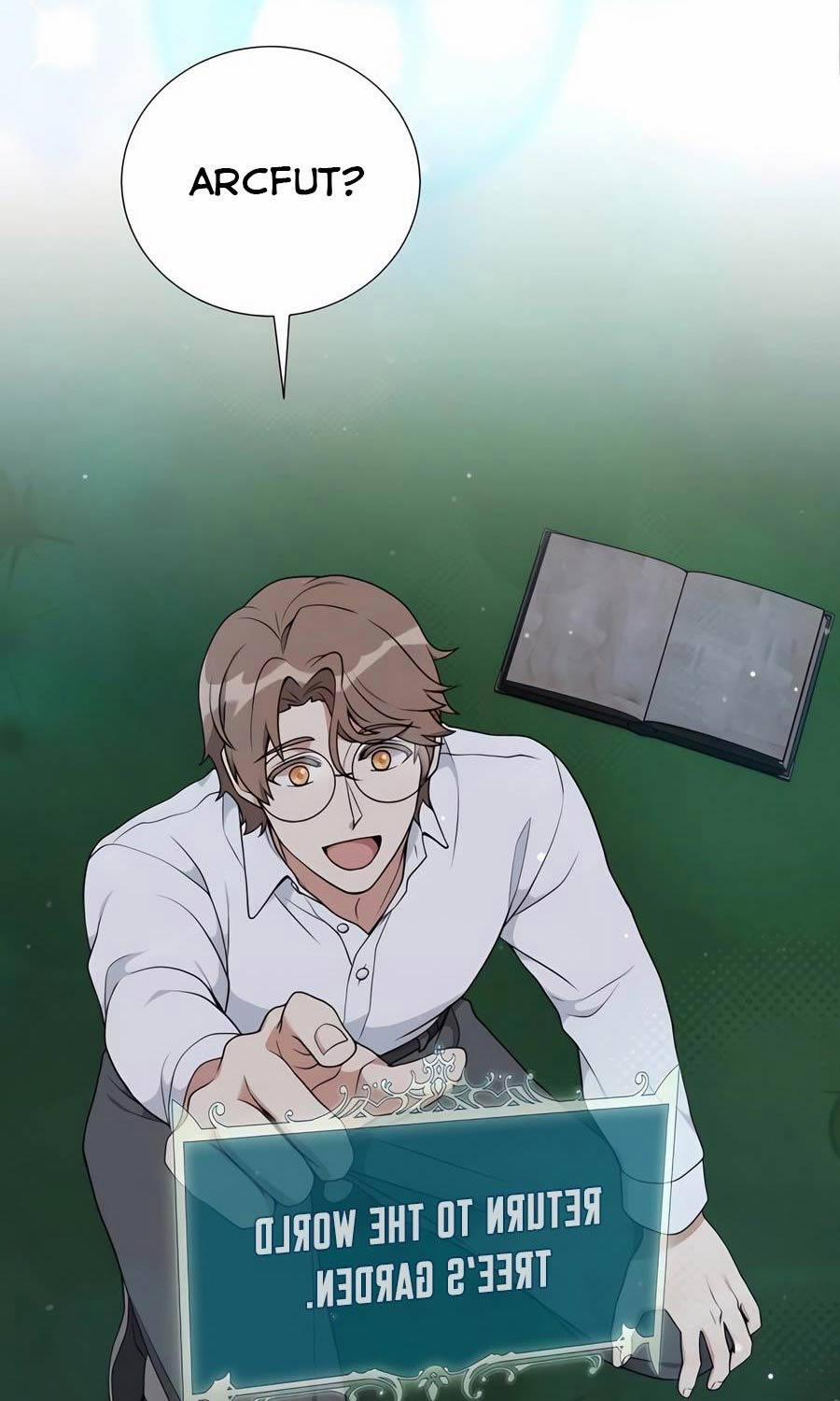 Tôi Làm Vườn Tại Thế Giới Thợ Săn 39 trang 148