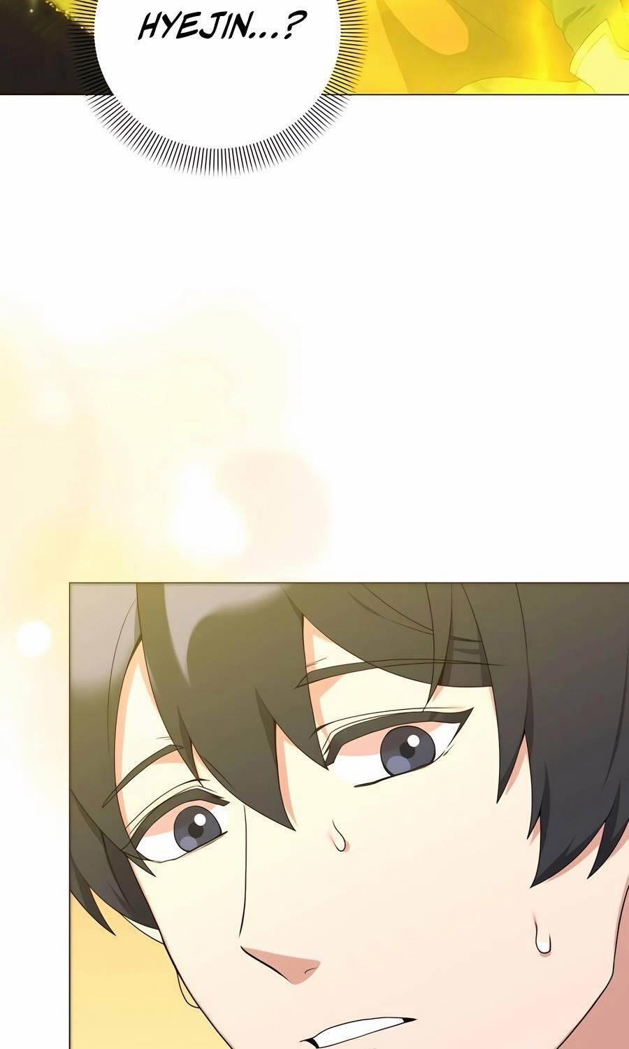 Tôi Làm Vườn Tại Thế Giới Thợ Săn 39 trang 16