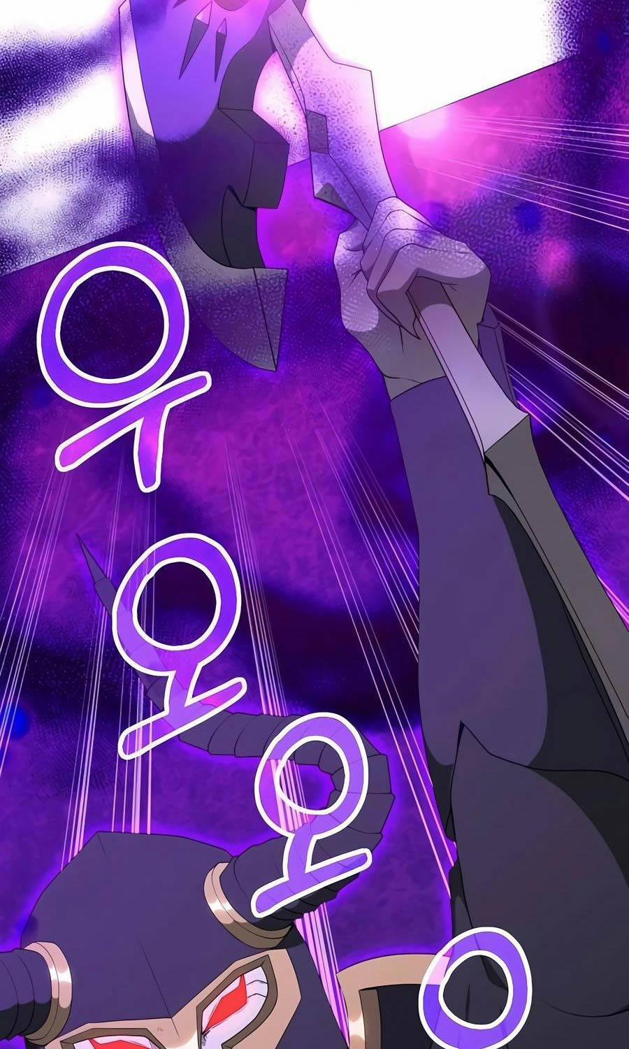 Tôi Làm Vườn Tại Thế Giới Thợ Săn 39 trang 24