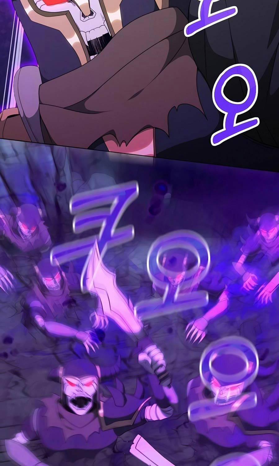 Tôi Làm Vườn Tại Thế Giới Thợ Săn 39 trang 25