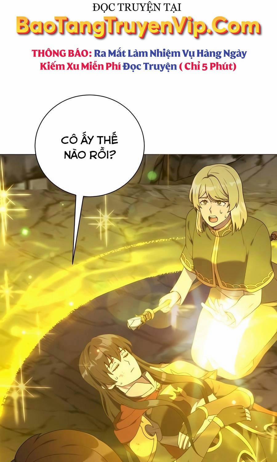 Tôi Làm Vườn Tại Thế Giới Thợ Săn 39 trang 27