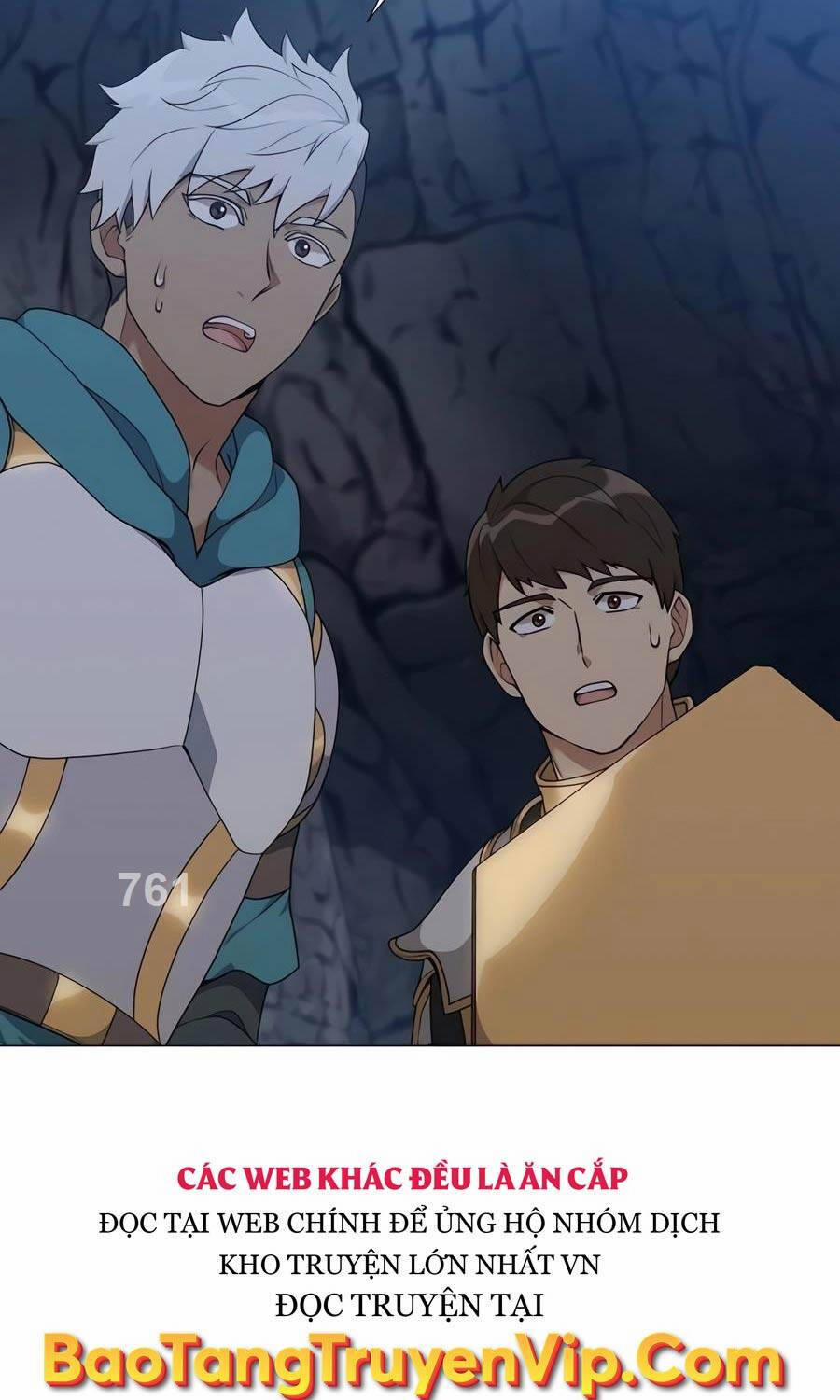 Tôi Làm Vườn Tại Thế Giới Thợ Săn 39 trang 3