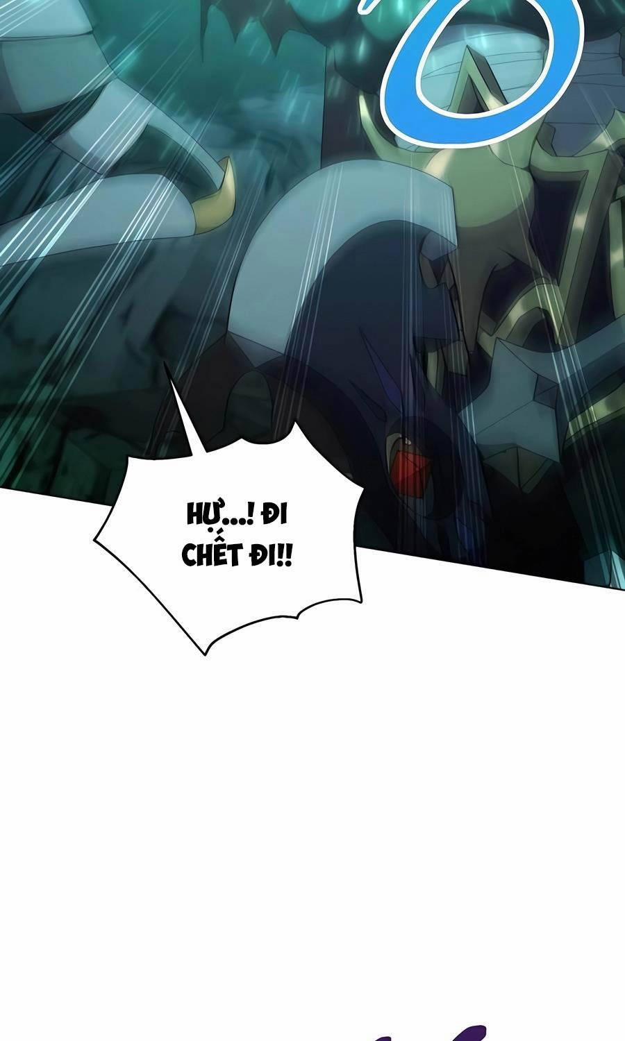 Tôi Làm Vườn Tại Thế Giới Thợ Săn 39 trang 35