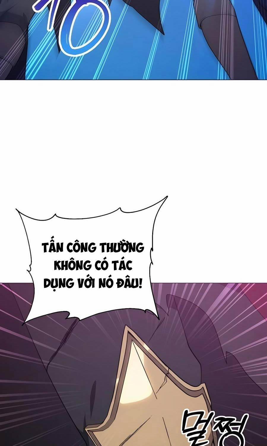 Tôi Làm Vườn Tại Thế Giới Thợ Săn 39 trang 39