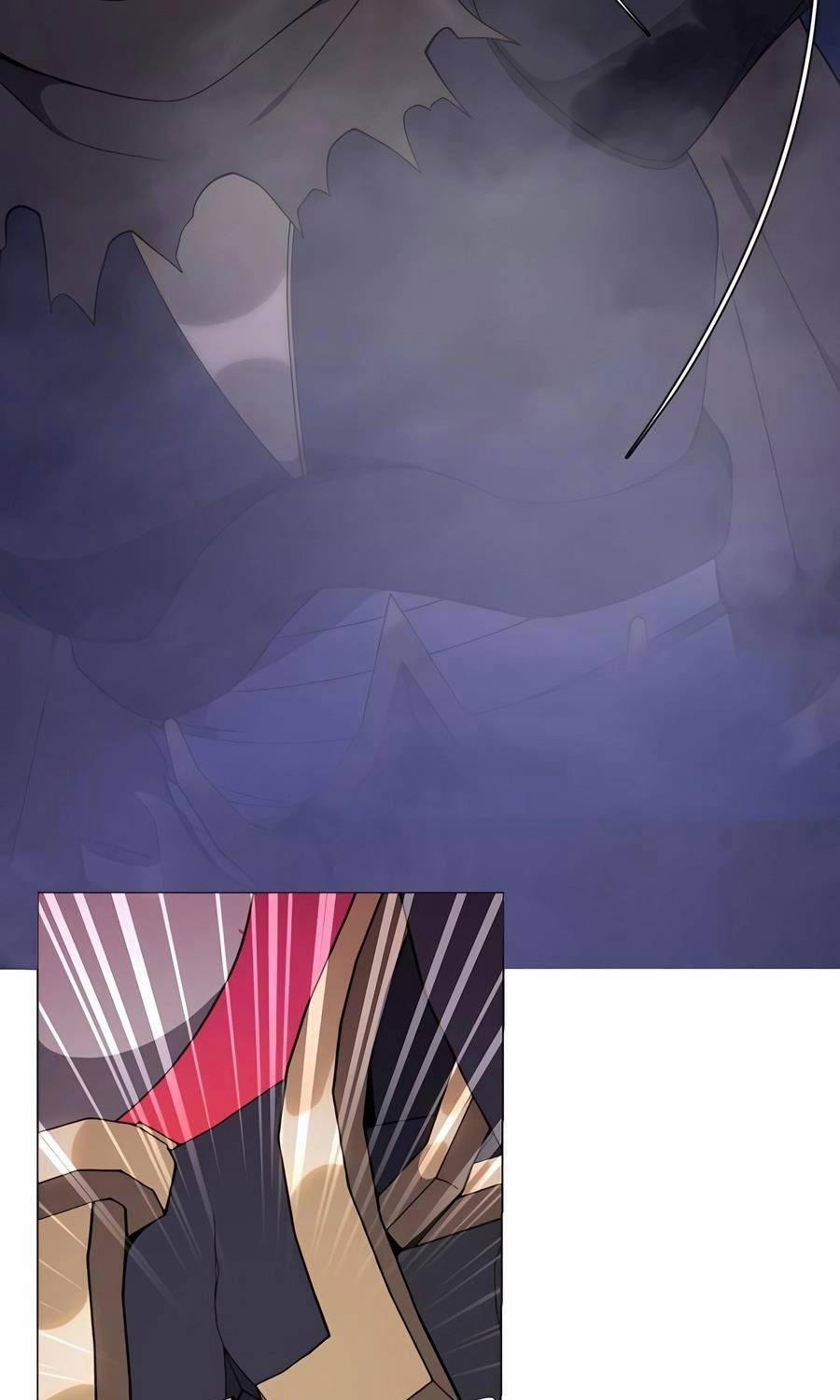 Tôi Làm Vườn Tại Thế Giới Thợ Săn 39 trang 54