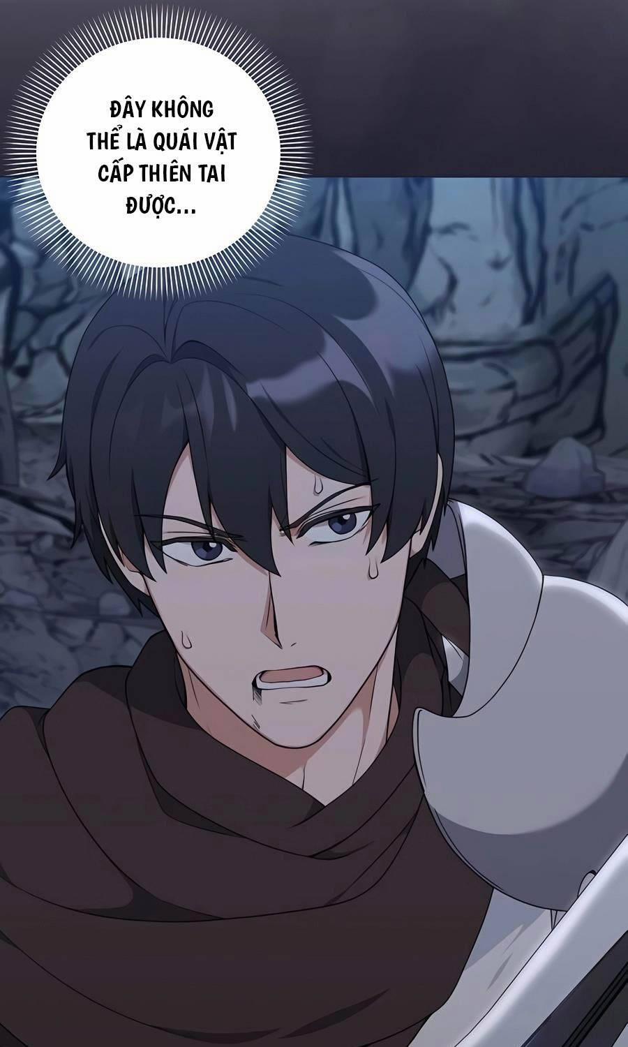 Tôi Làm Vườn Tại Thế Giới Thợ Săn 39 trang 56