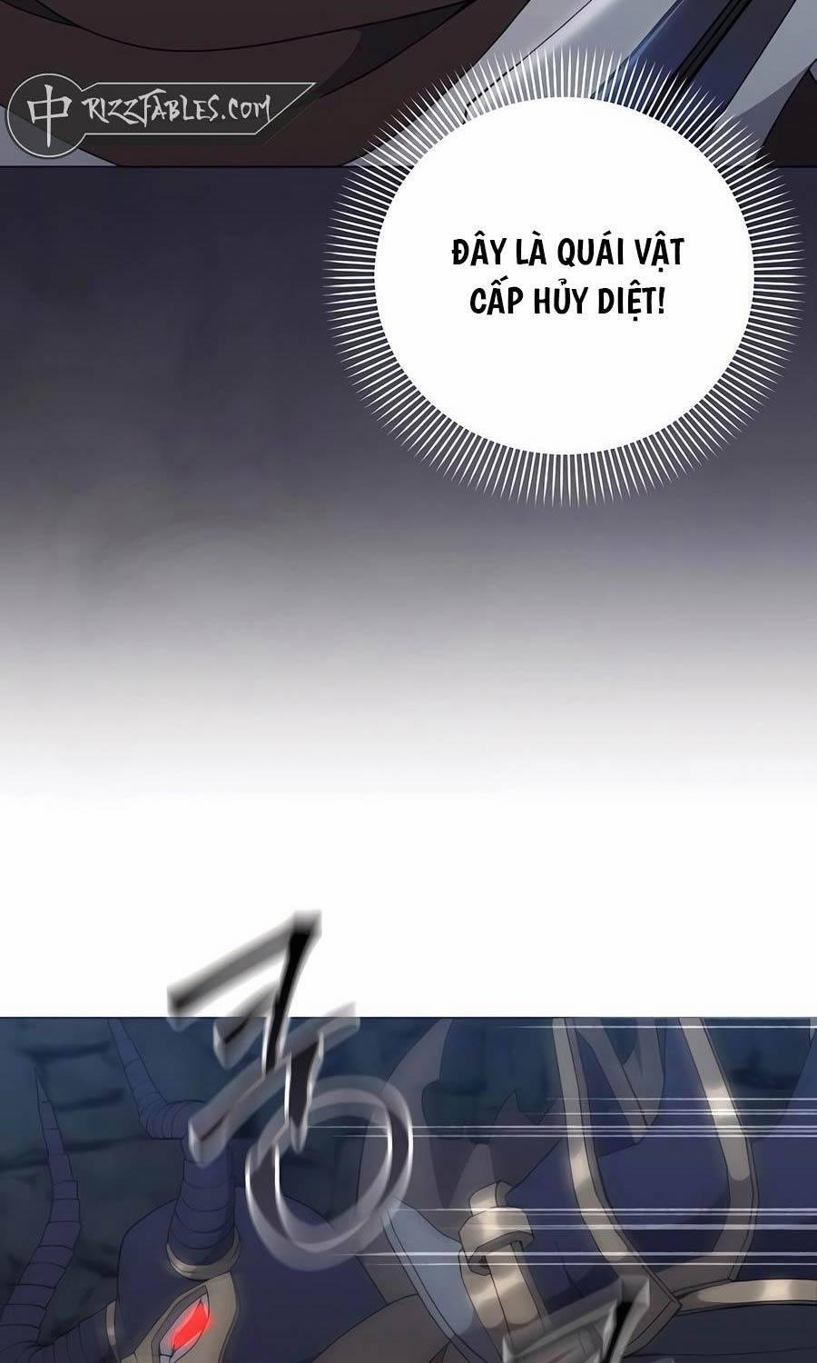 Tôi Làm Vườn Tại Thế Giới Thợ Săn 39 trang 57