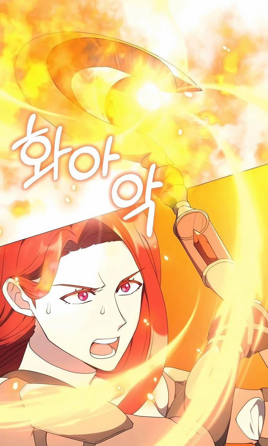 Tôi Làm Vườn Tại Thế Giới Thợ Săn 39 trang 59