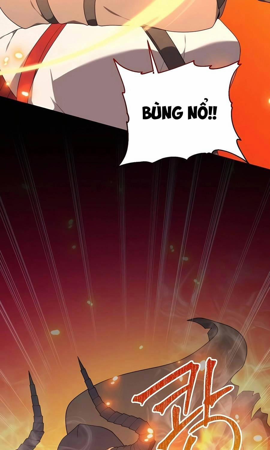 Tôi Làm Vườn Tại Thế Giới Thợ Săn 39 trang 60