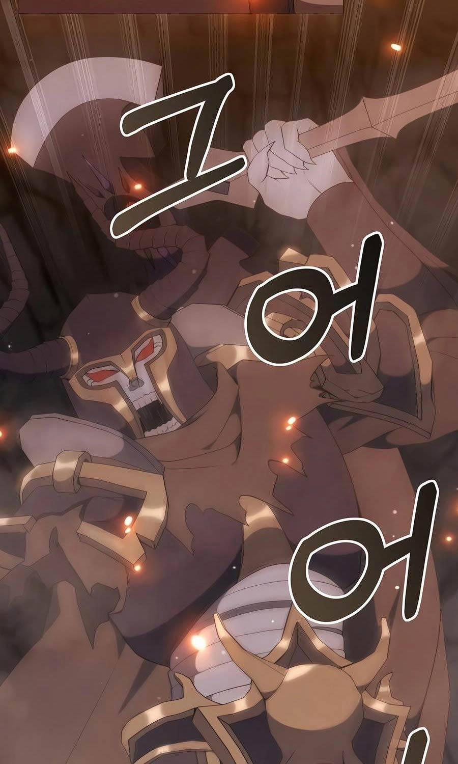 Tôi Làm Vườn Tại Thế Giới Thợ Săn 39 trang 63