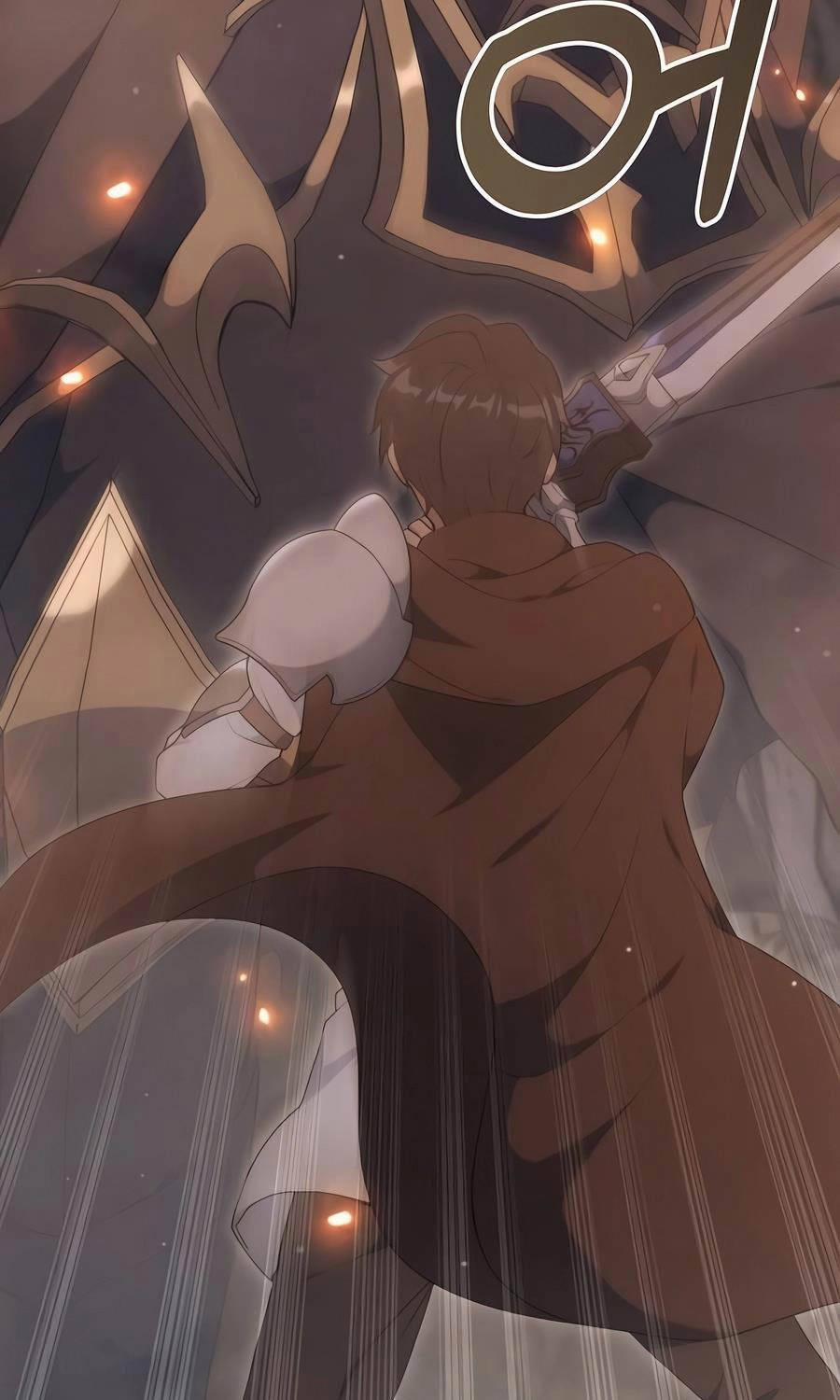 Tôi Làm Vườn Tại Thế Giới Thợ Săn 39 trang 64