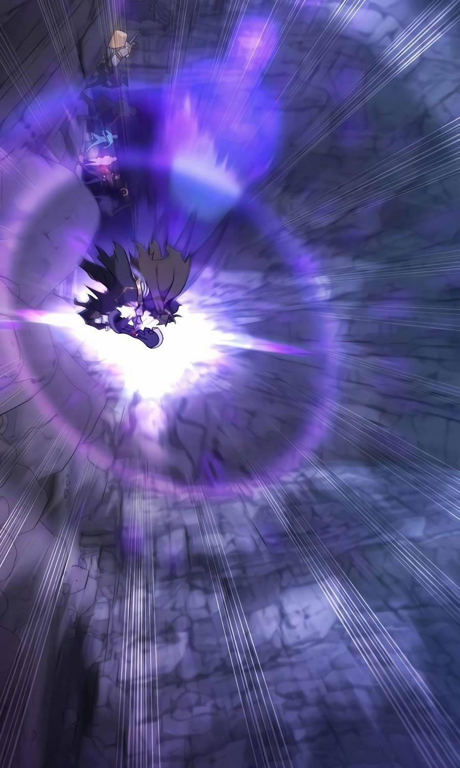 Tôi Làm Vườn Tại Thế Giới Thợ Săn 39 trang 67