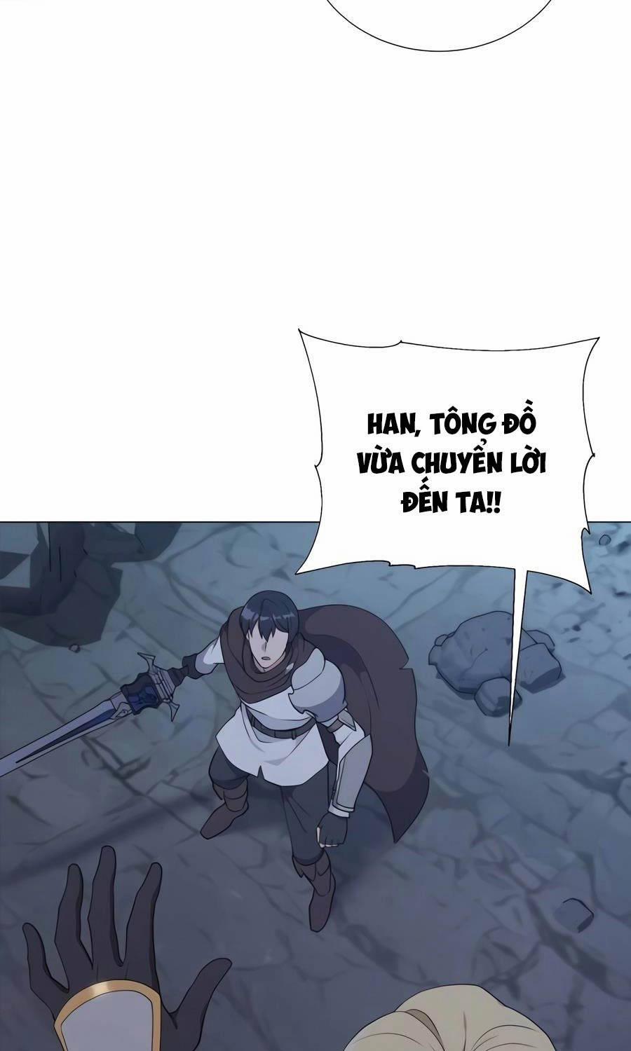 Tôi Làm Vườn Tại Thế Giới Thợ Săn 39 trang 79