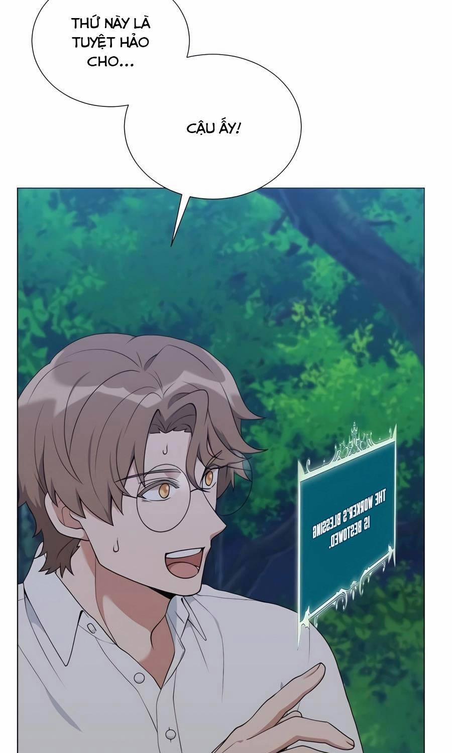Tôi Làm Vườn Tại Thế Giới Thợ Săn 39 trang 89