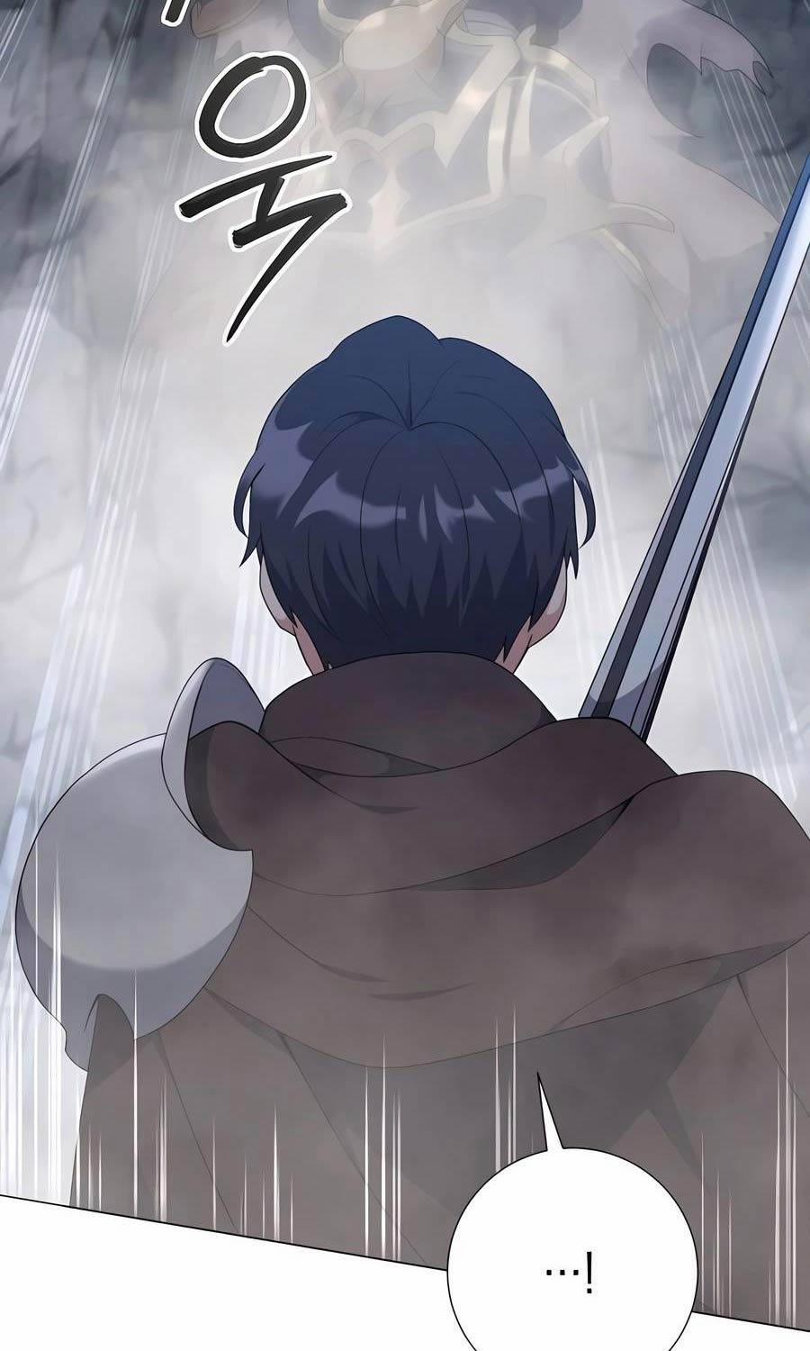 Tôi Làm Vườn Tại Thế Giới Thợ Săn 39 trang 9